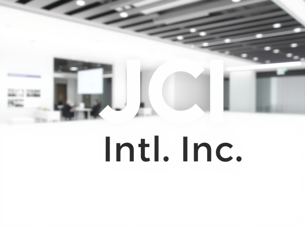 Jci Intl Inc