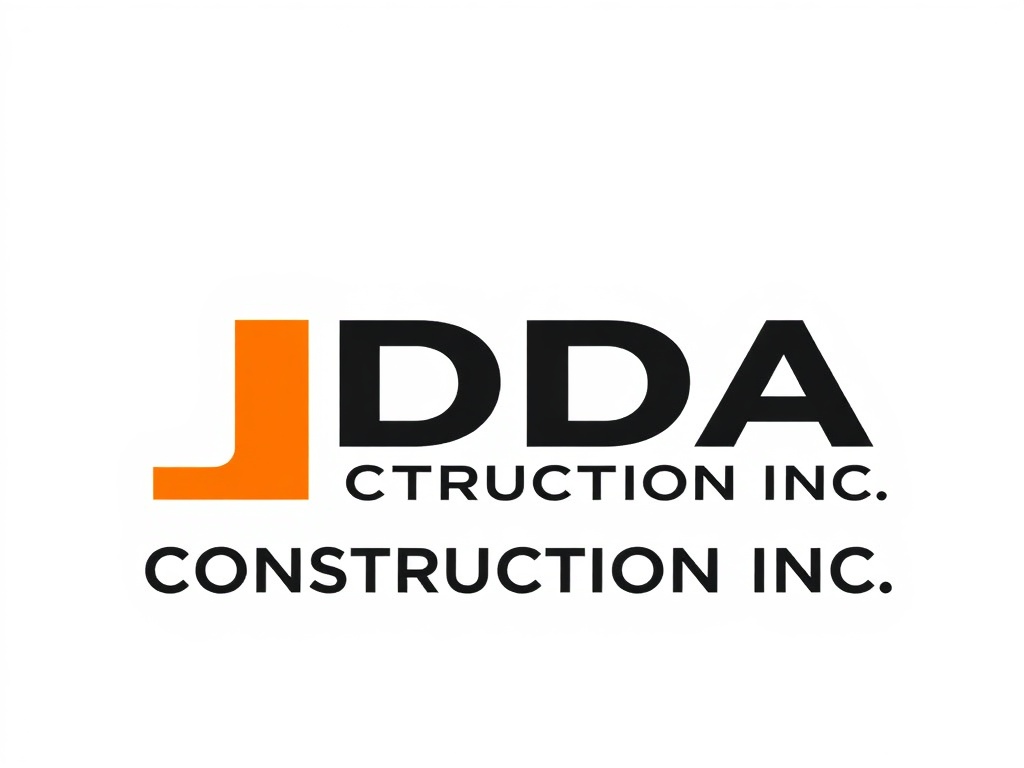 Jdda Construction Inc
