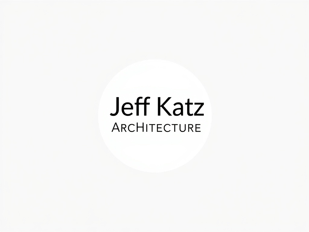 Jeff Katz Architecture
