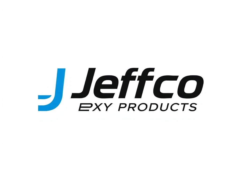 Jeffco Epoxy Products