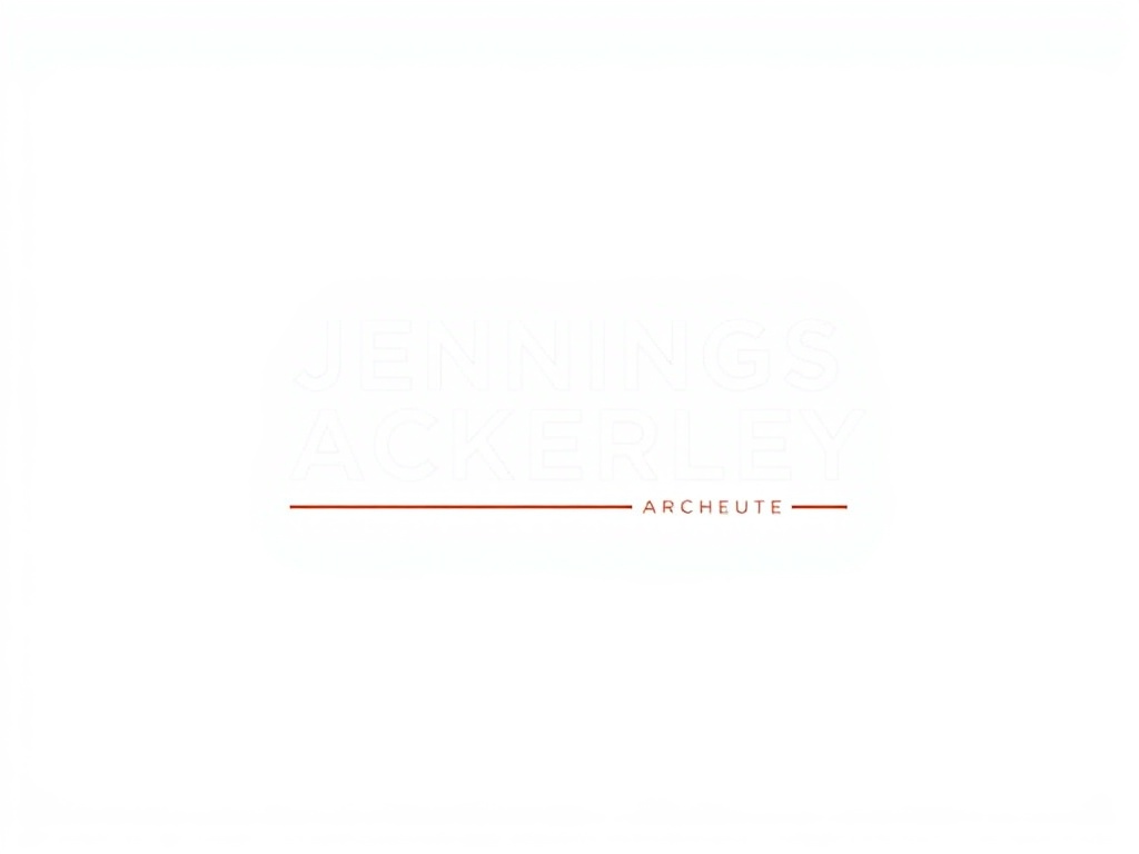 Jennings Ackerley Architecture