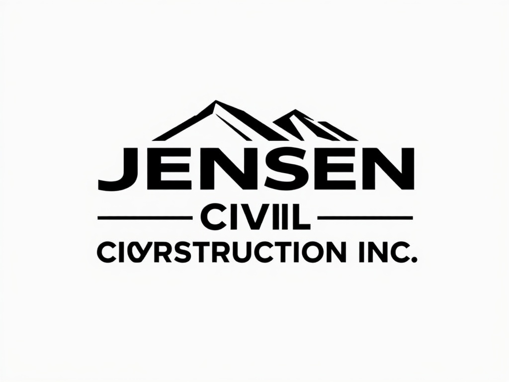 Jensen Civil Construction Inc