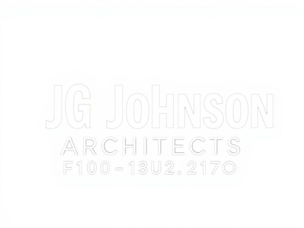 JG Johnson Architects