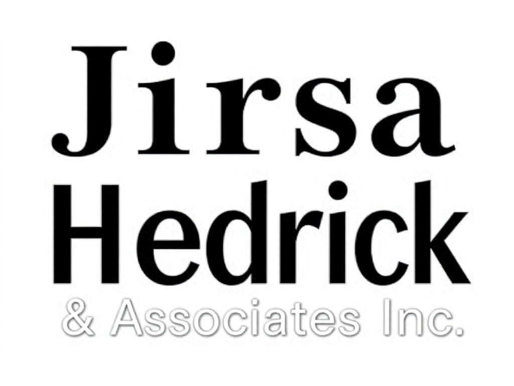 Jirsa Hedrick & Associates Inc