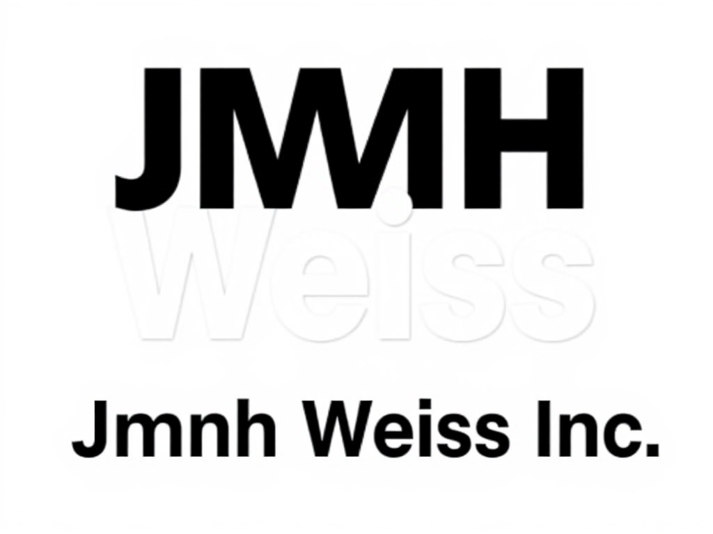 Jmh Weiss Inc