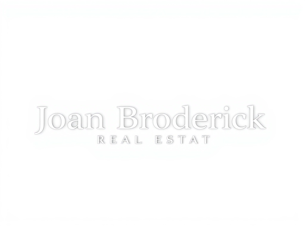 Joan Broderick Real Estate