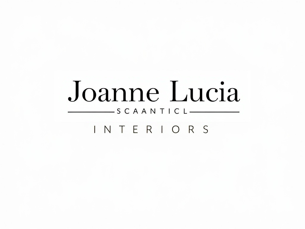 Joanne Lucia Interiors