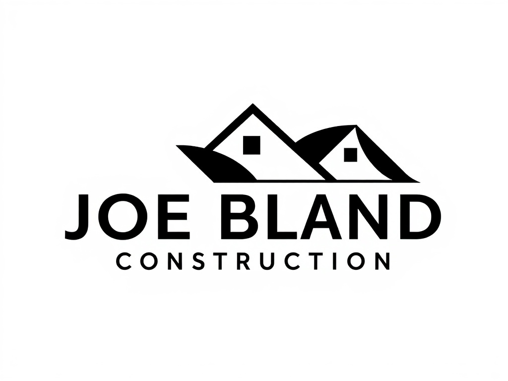 Joe Bland Construction