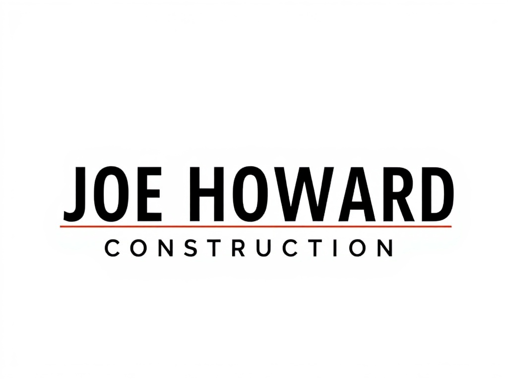 Joe Howard Construction