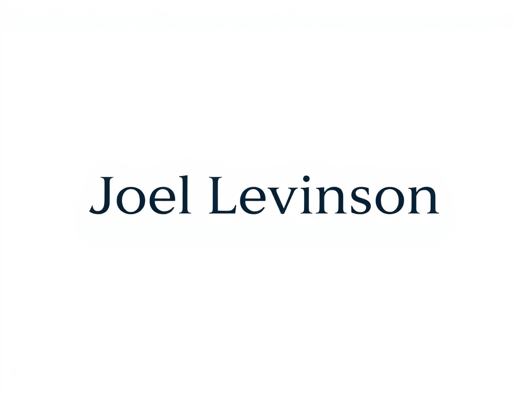 Joel Levinson Associates