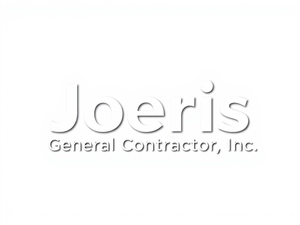 Joeris General Contractor, Inc.