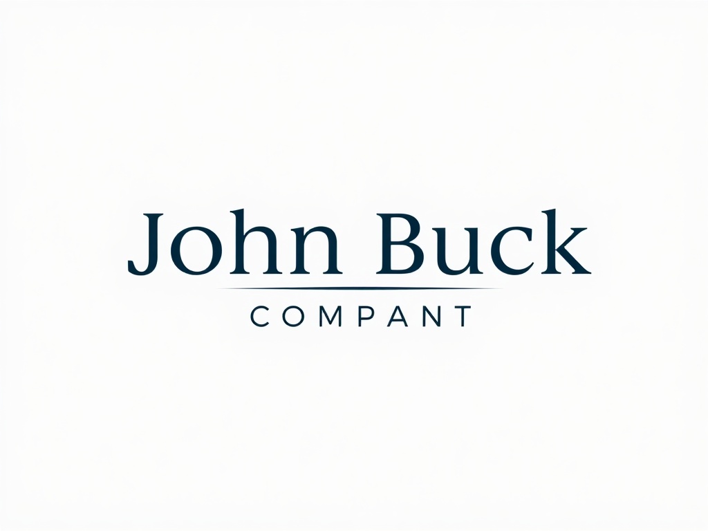 John Buck Company