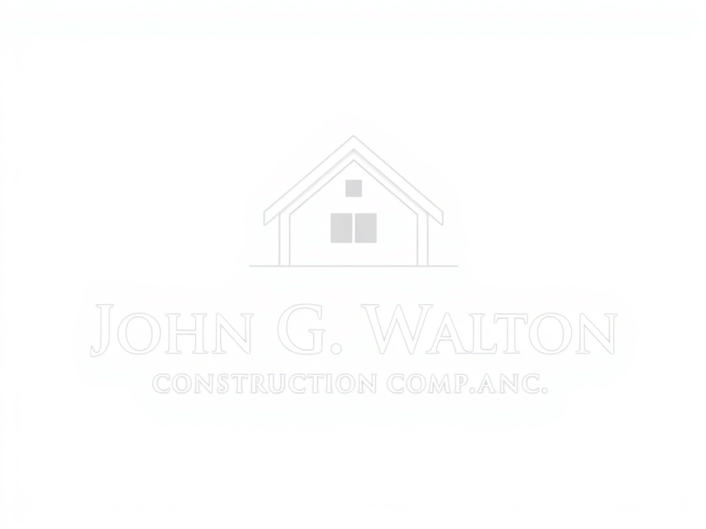 John G. Walton Construction Company, Inc.