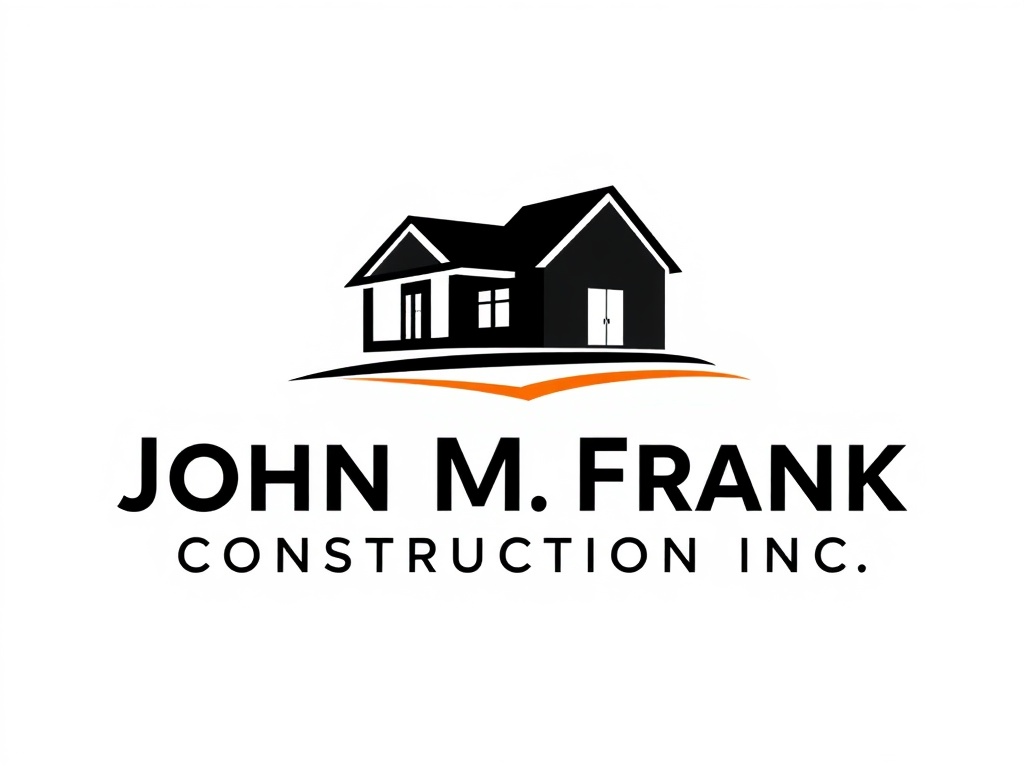 John M Frank Construction Inc