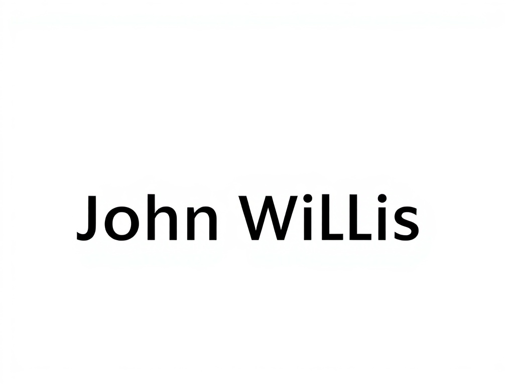 John Willis Homes
