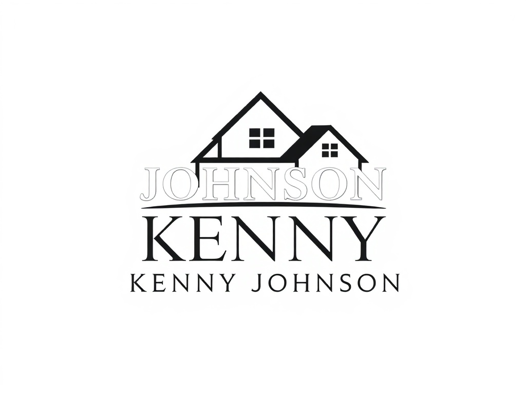 Johnson, Kenny - Kenny Johnson Homes