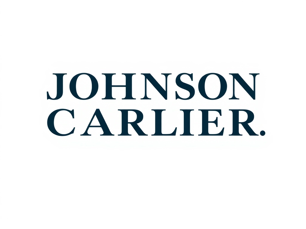 Johnson Carlier, Inc.