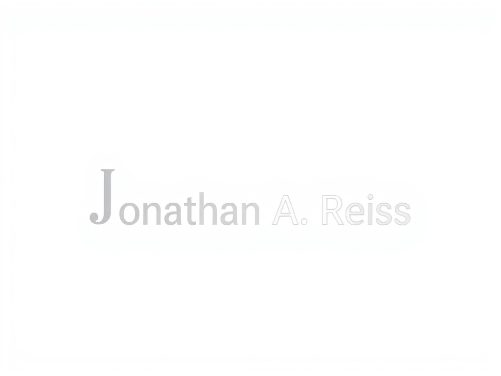 Jonathan A. Reiss