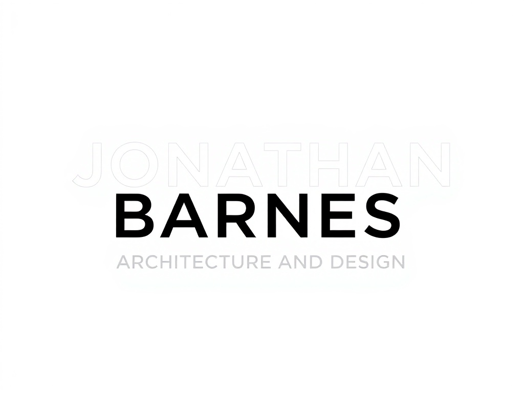 Jonathan Barnes Architecture and Design