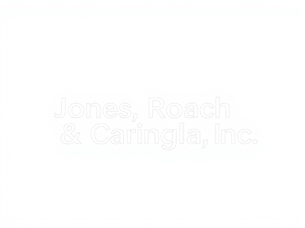 Jones, Roach & Caringella, Inc.
