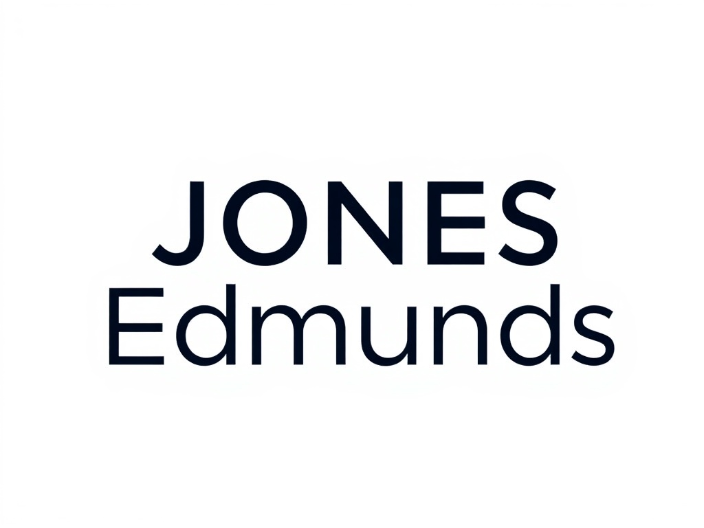 Jones Edmunds
