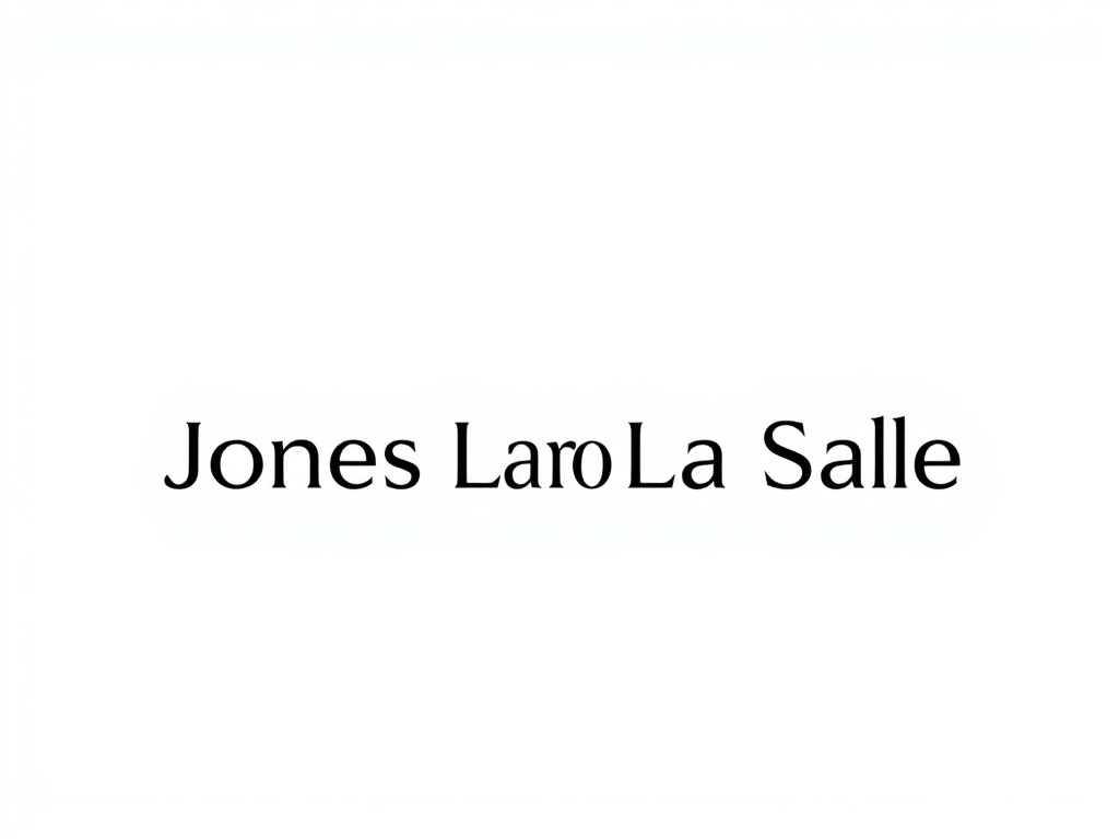 Jones Lang La Salle