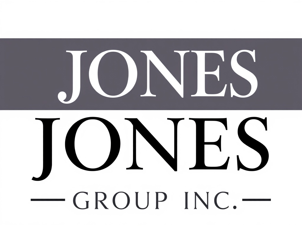 Jones Realty Group Inc