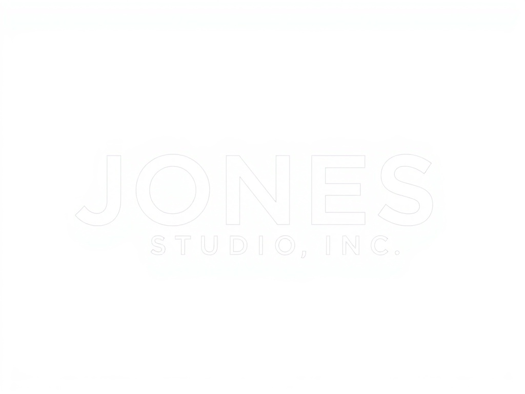 Jones Studio Inc.