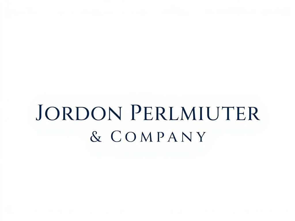 Jordon Perlmutter & Company