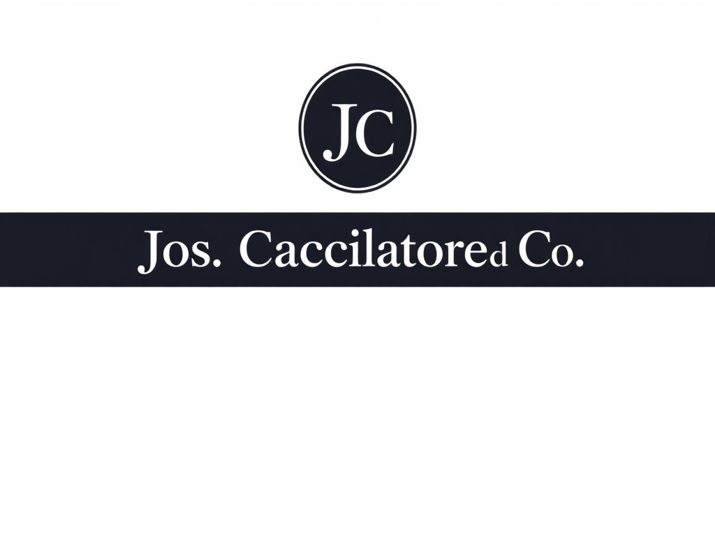 Jos. Cacciatore and Co.