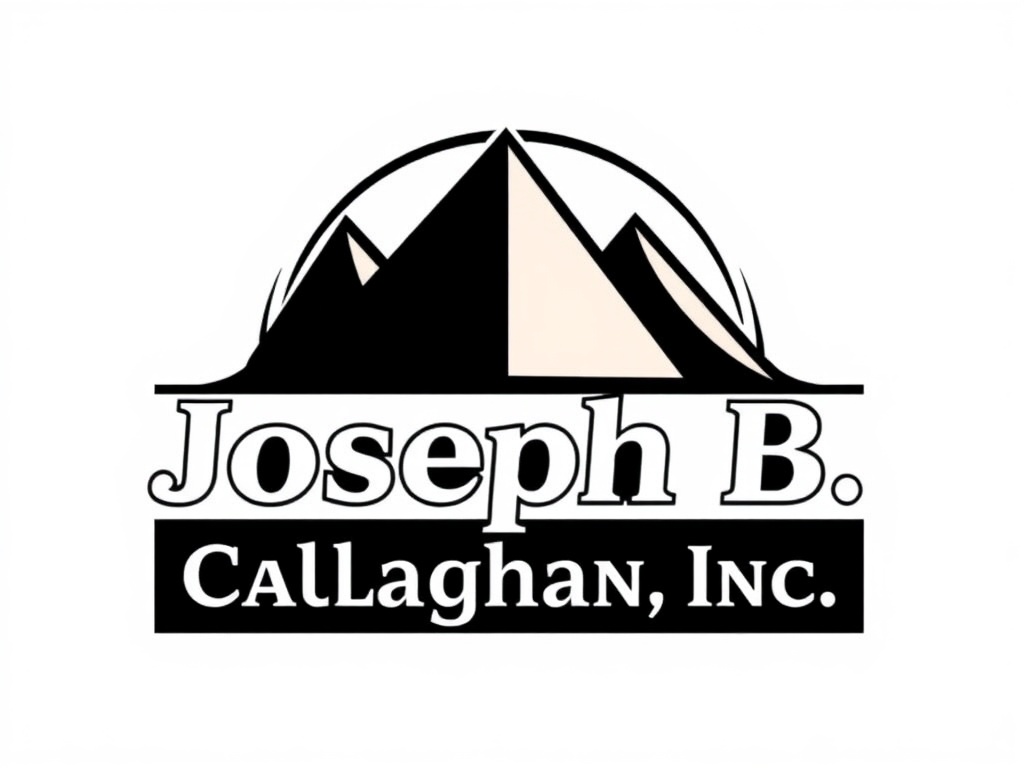 Joseph B Callaghan Inc