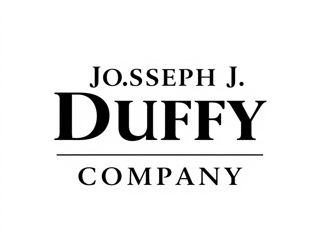 Joseph J. Duffy Company