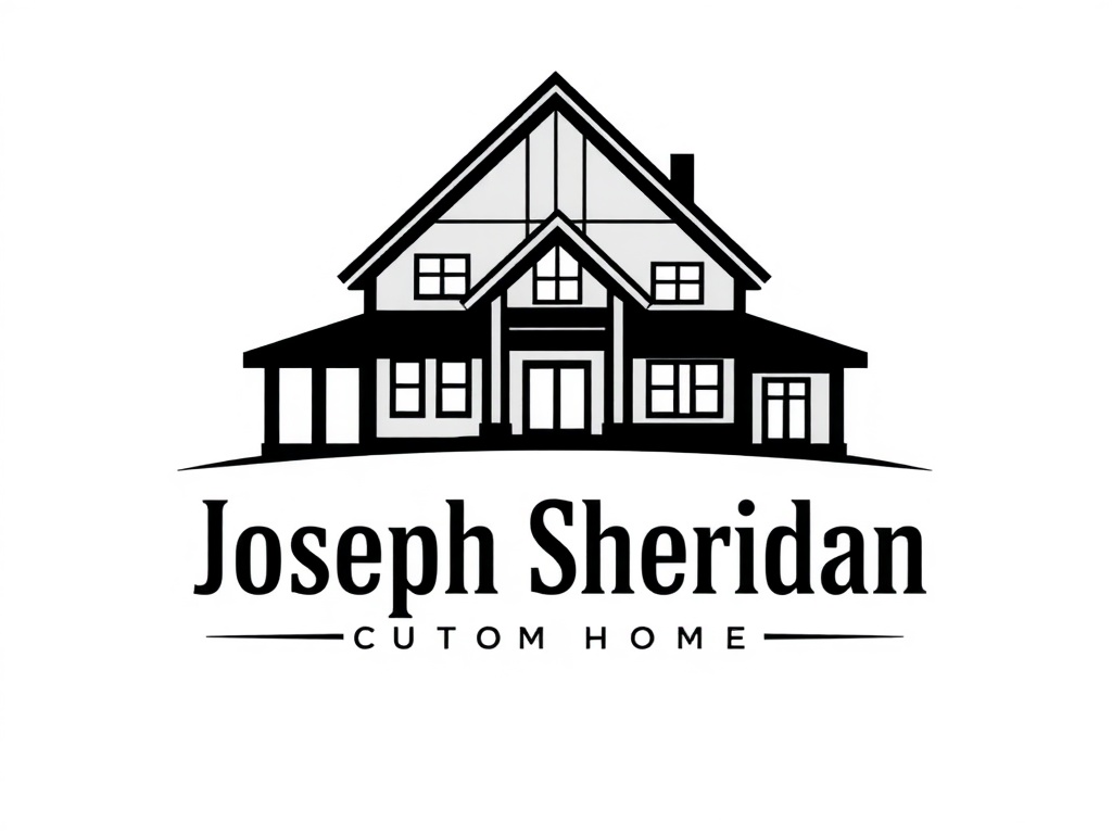 Joseph Sheridan Custom Homes
