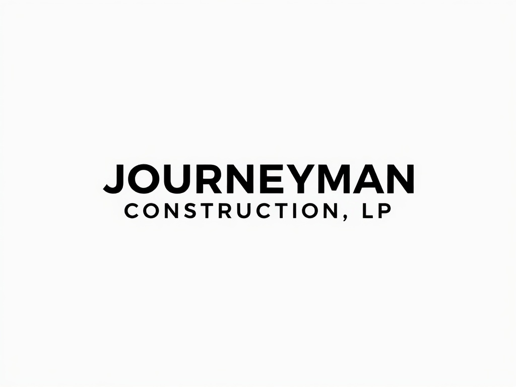 Journeyman Construction, LP
