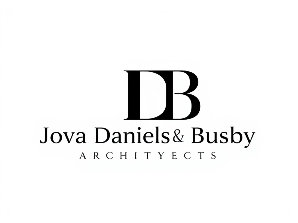 Jova Daniels Busby Architects