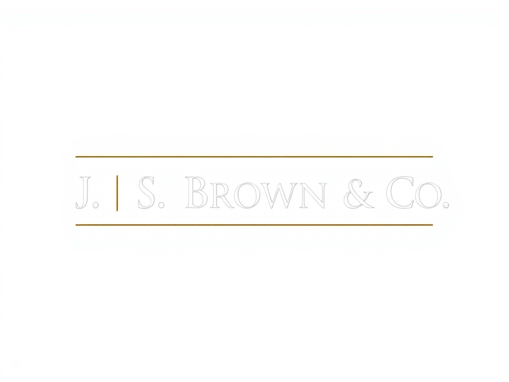 J.S. Brown & Co.