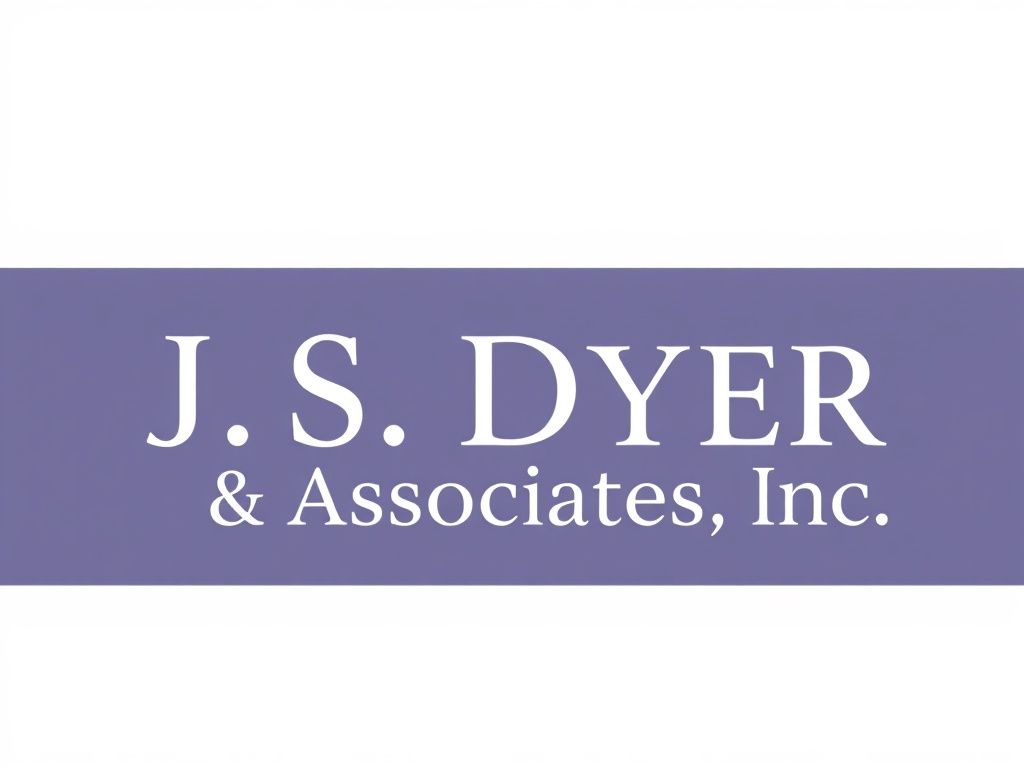 J.S. Dyer & Associates, Inc.