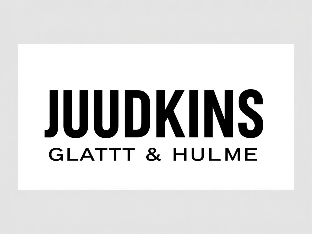 Judkins Glatt & Hulme Llp