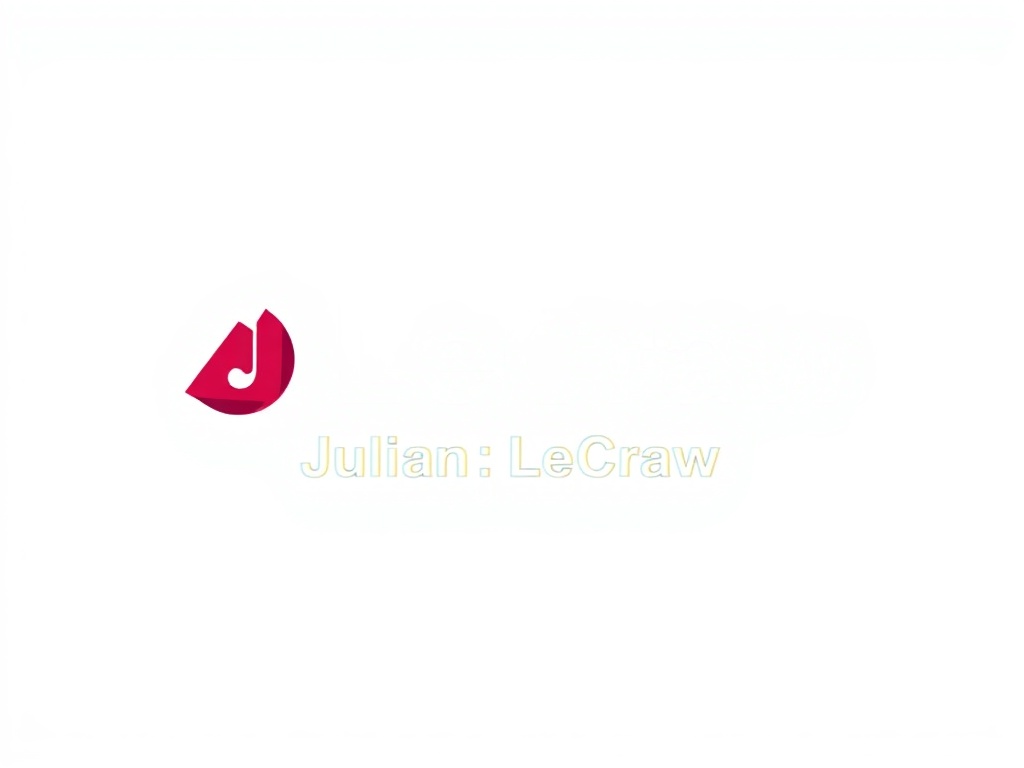 Julian LeCraw 