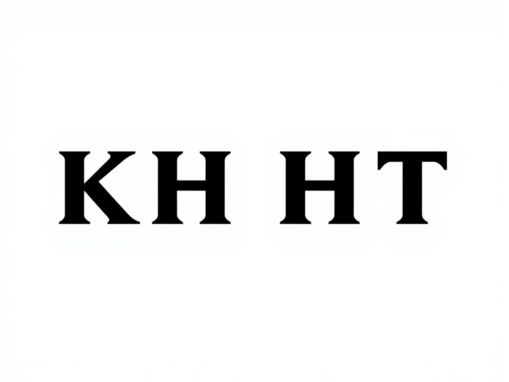K H T