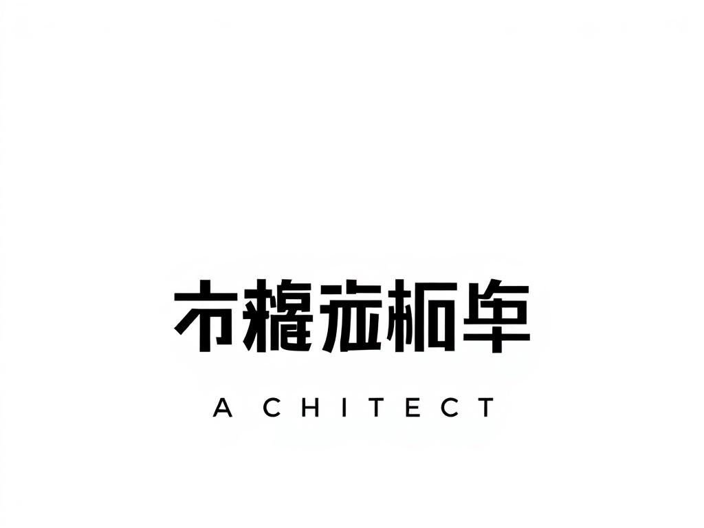 Kaitsen Woo Architect