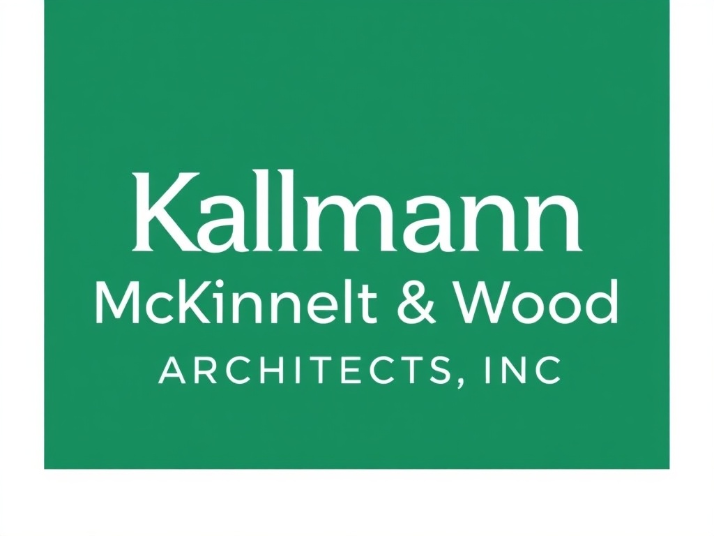 Kallmann Mckinnell & Wood Architects, Inc.