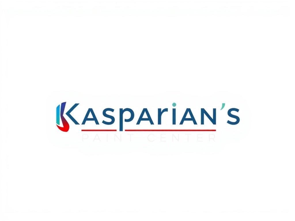 Kasparian'S Paint Center