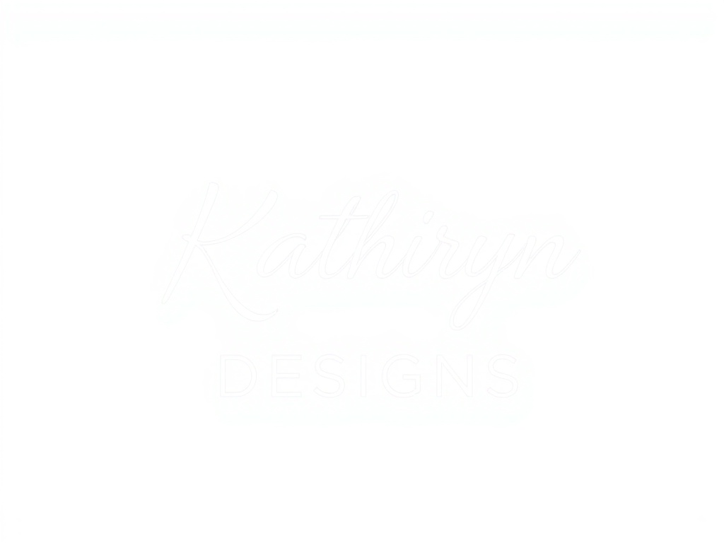 Kathryn Designs