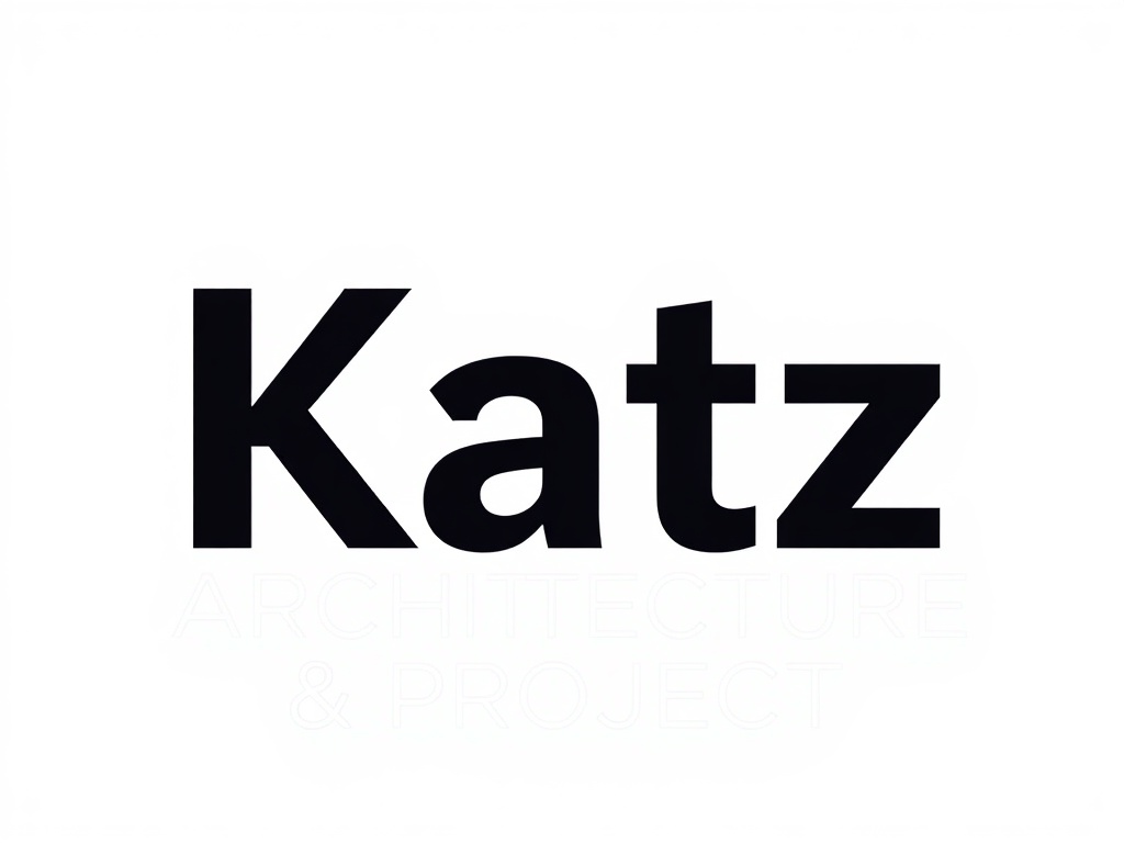 Katz Architecture & Project