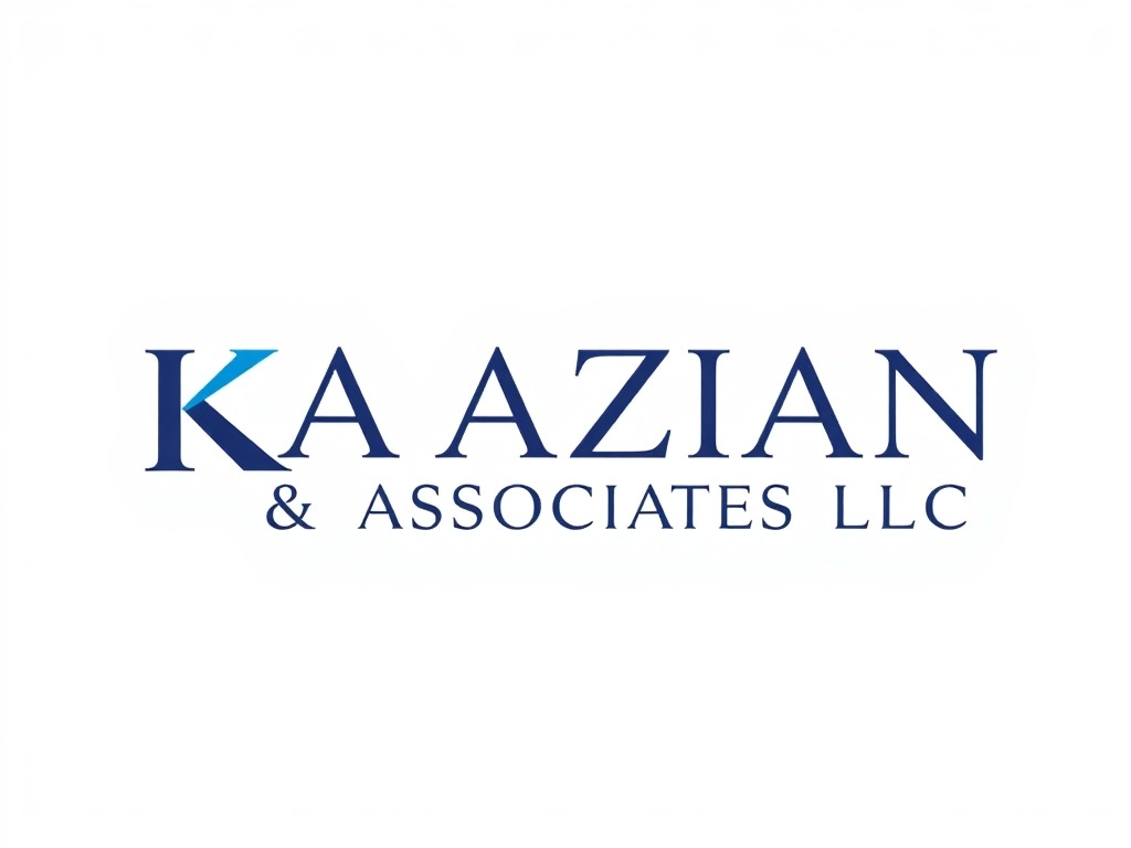 Kazazian & Associates Llc