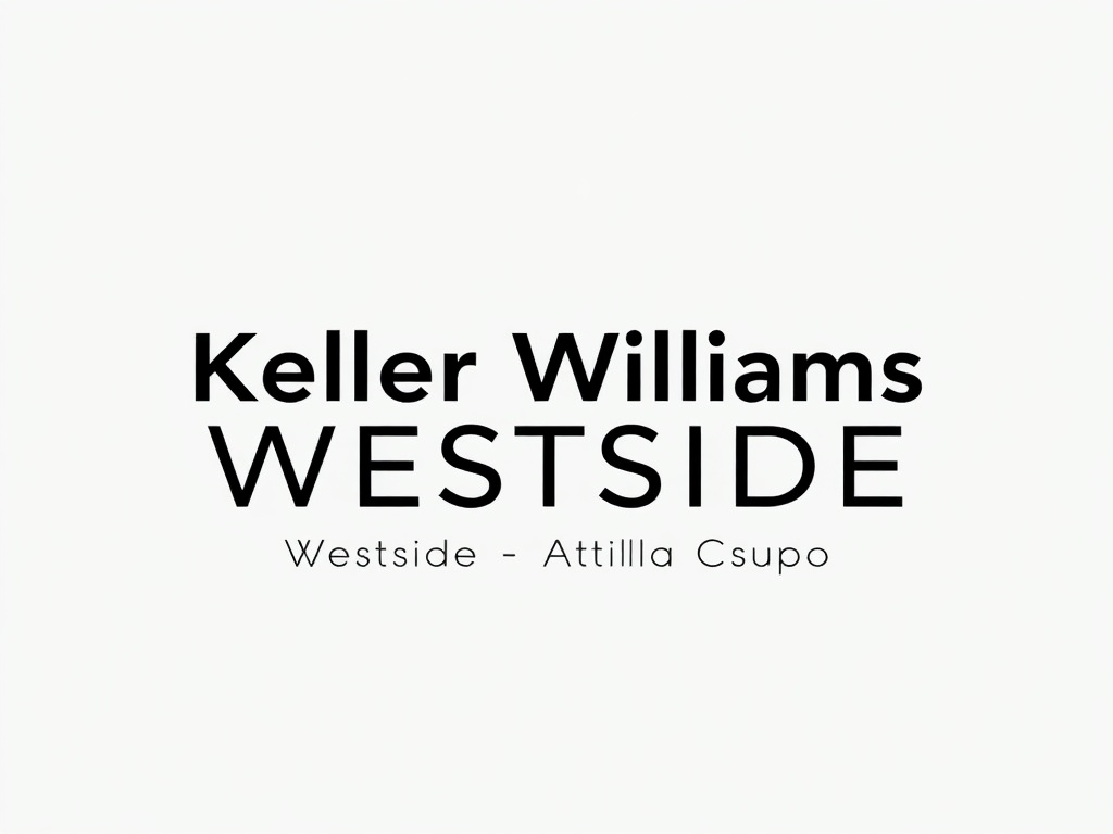 Keller Williams - Westside -Attila Csupo