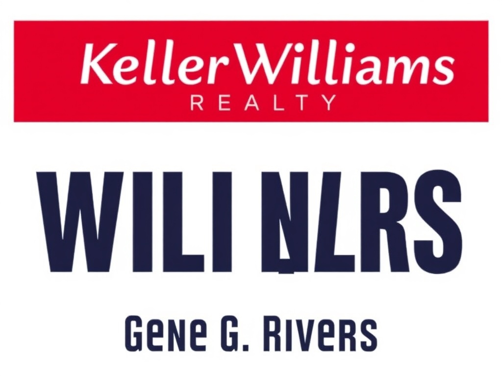 Keller Williams Realty - Gene G. Rivers