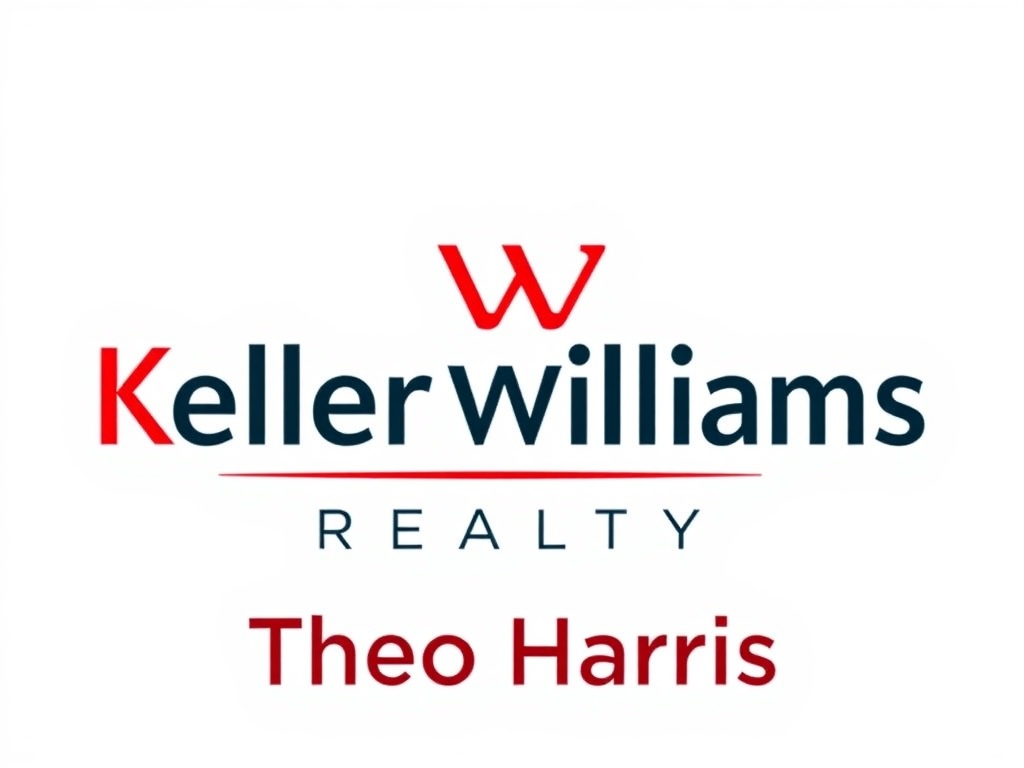 Keller Williams Realty - Theo Harris
