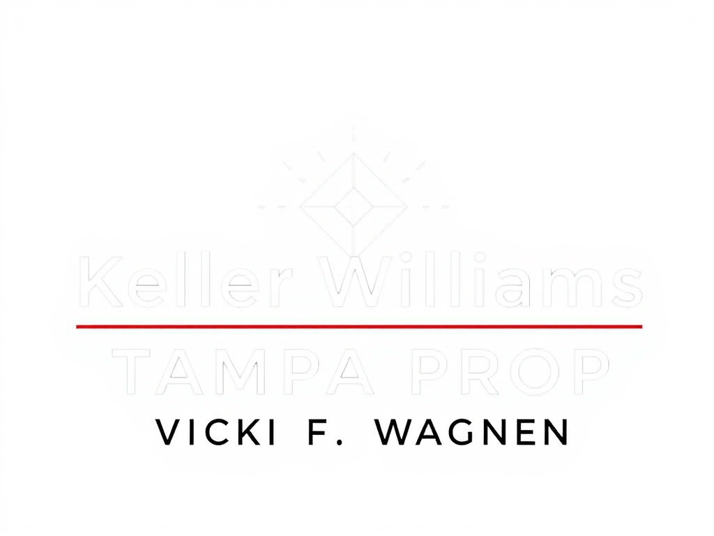 Keller Williams Tampa Prop - Vicki F. Wagner
